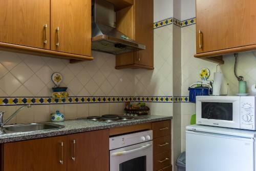 Apartamento Akisol Alvor Star