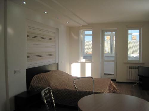 Apartamento Aparmtnet City Center