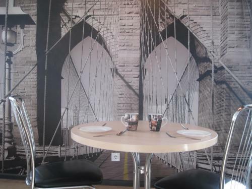 Apartamento Aparmtnet City Center