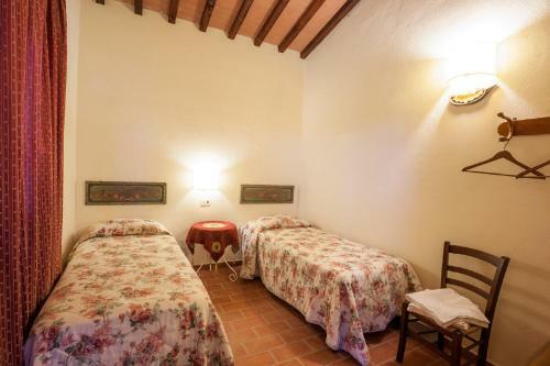Agroturismo Il Torrione
