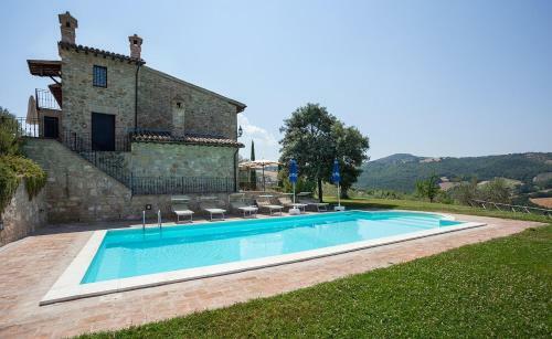 Agroturismo Il Torrione