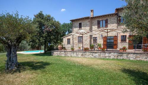 Agroturismo Il Torrione