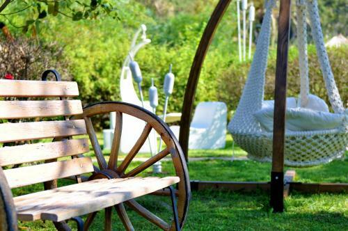 Hotel Tui Magic Life Sarigerme