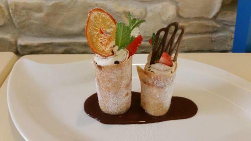 Hostal S'apposentu Teuladesu