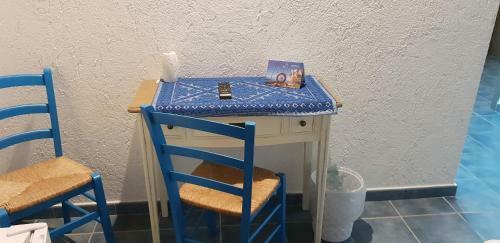 Hostal S'apposentu Teuladesu