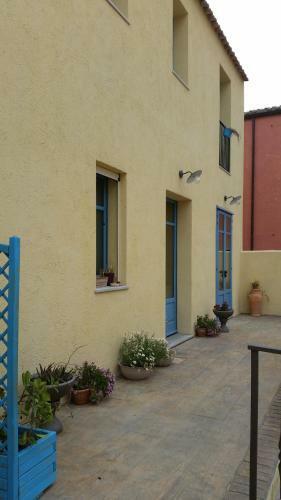 Hostal S'apposentu Teuladesu