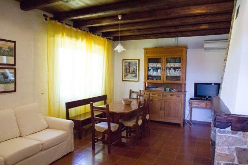 Agroturismo House Suestellas