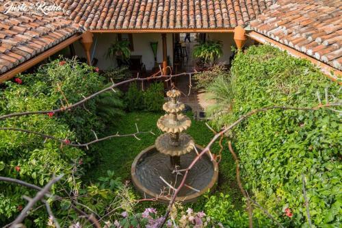 Hotel La Posada Del Sol