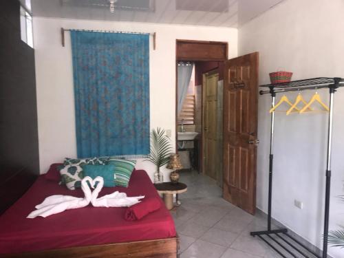 Apartamento Habitacion Pura Vida