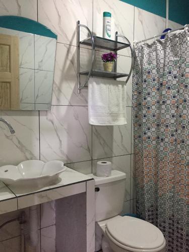 Apartamento Habitacion Pura Vida