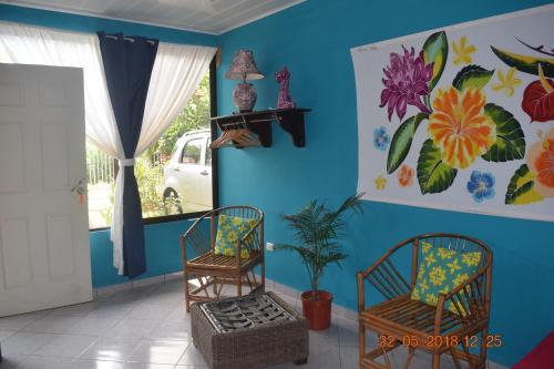 Apartamento Habitacion Pura Vida