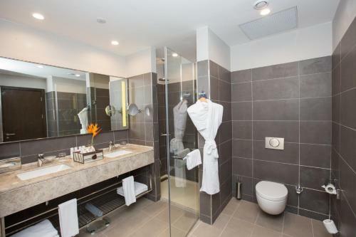 Radisson Blu Hotel, Abidjan Airport