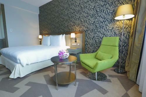 Radisson Blu Hotel, Abidjan Airport