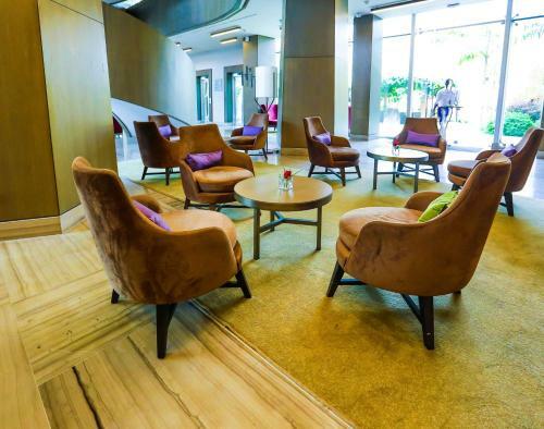 Radisson Blu Hotel, Abidjan Airport