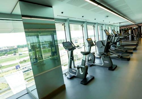Radisson Blu Hotel, Abidjan Airport