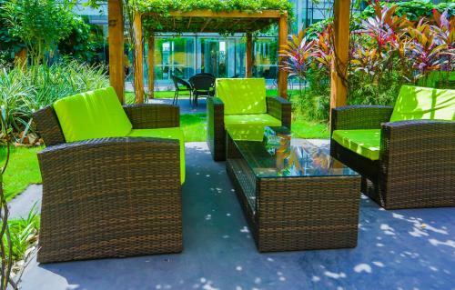 Radisson Blu Hotel, Abidjan Airport