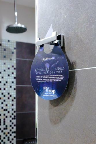 Radisson Blu Hotel, Abidjan Airport