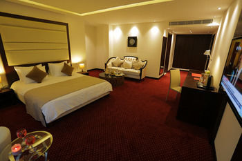 Ghs Hotel