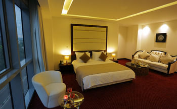 Ghs Hotel