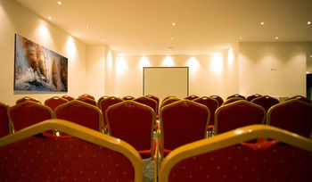 Ghs Hotel