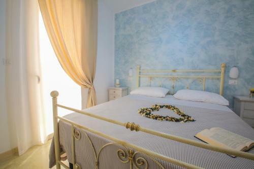 Bed & Breakfast Blue And Blue