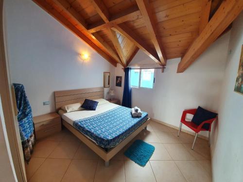 Old Pier Apartment