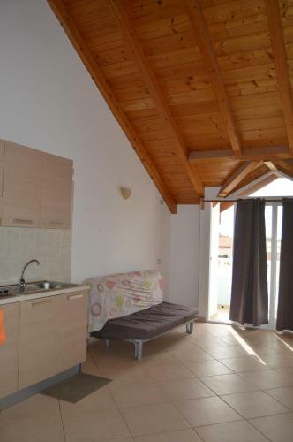 Old Pier Apartment