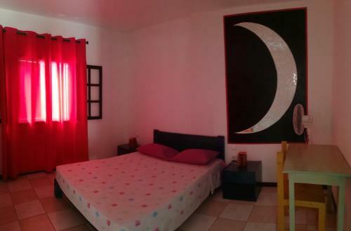 Bed & Breakfast Aldeia Jerome