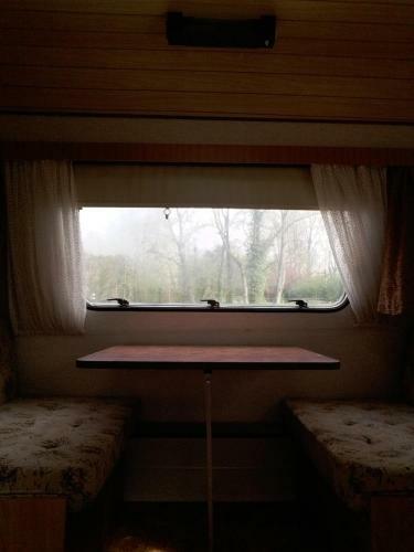 Camping Le Brochet