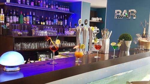 Hotel H�tel Du Large