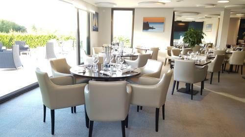 Hotel H�tel Du Large