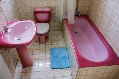 Hotel Deen Apartment Services