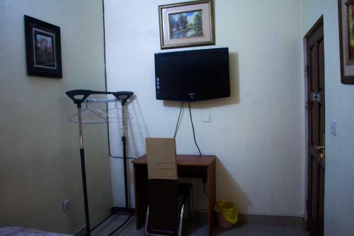 Hotel Deen Apartment Services