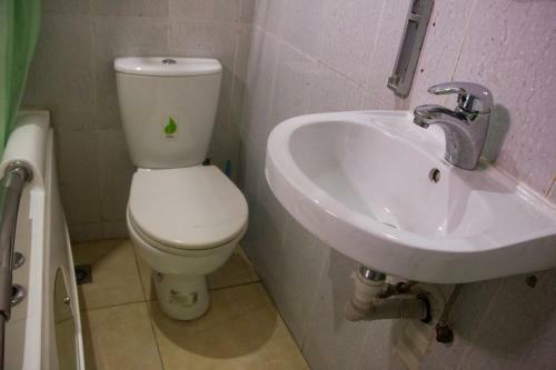 Hotel Deen Apartment Services