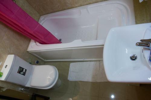 Hotel Deen Apartment Services