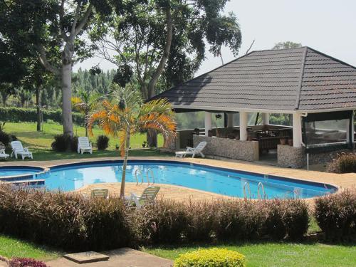 Hotel Garuga Resort Beach