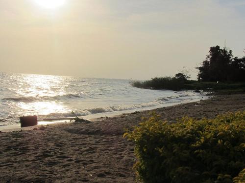 Hotel Garuga Resort Beach