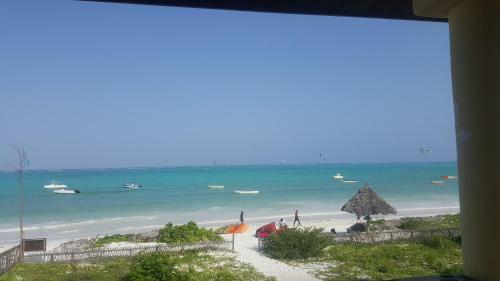 White Sands Villa