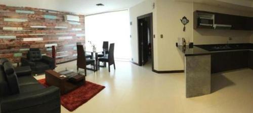 Apartamento Maisuites