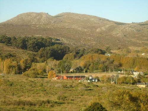 Lodge Caba�as Dolce Far Niente