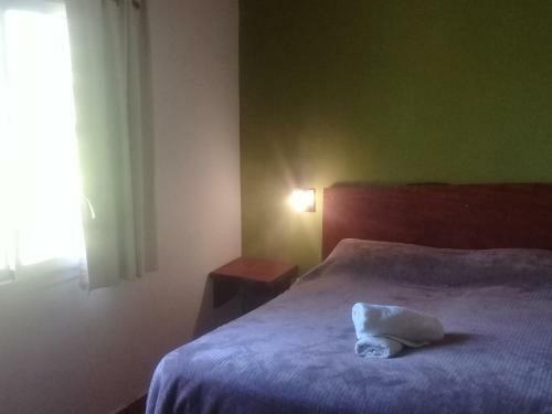 Lodge Caba�as Dolce Far Niente