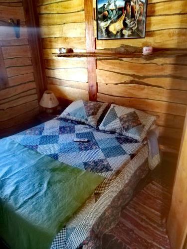 Apartamento Caba�as Monje