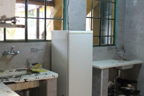 Casa Chango Hostel