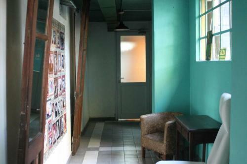 Casa Chango Hostel