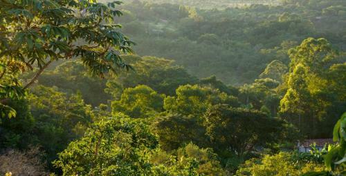 Apartamento Mirante Lodge