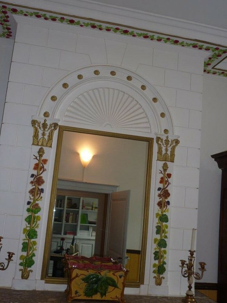 Bed & Breakfast L'enclos Des Jacobins