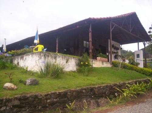 Hotel Pousada E Restaurante Recanto