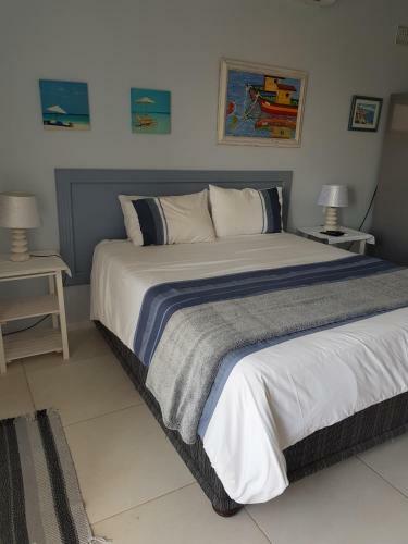 Hostal Andre's Place