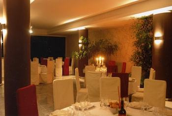 Hotel Villa Michelangelo