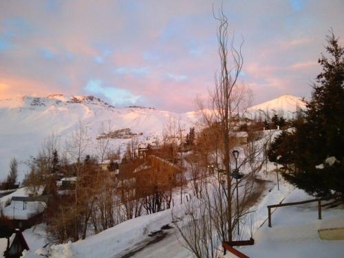 Lodge Andes